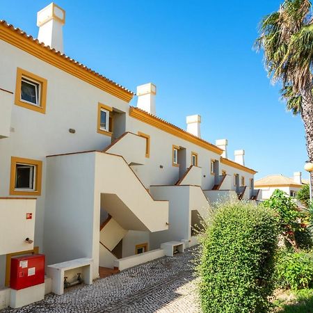 Sunny Apartment With Sea View Tavira Kültér fotó