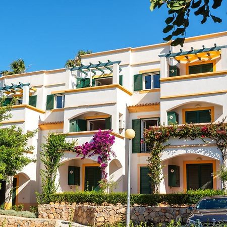 Sunny Apartment With Sea View Tavira Kültér fotó