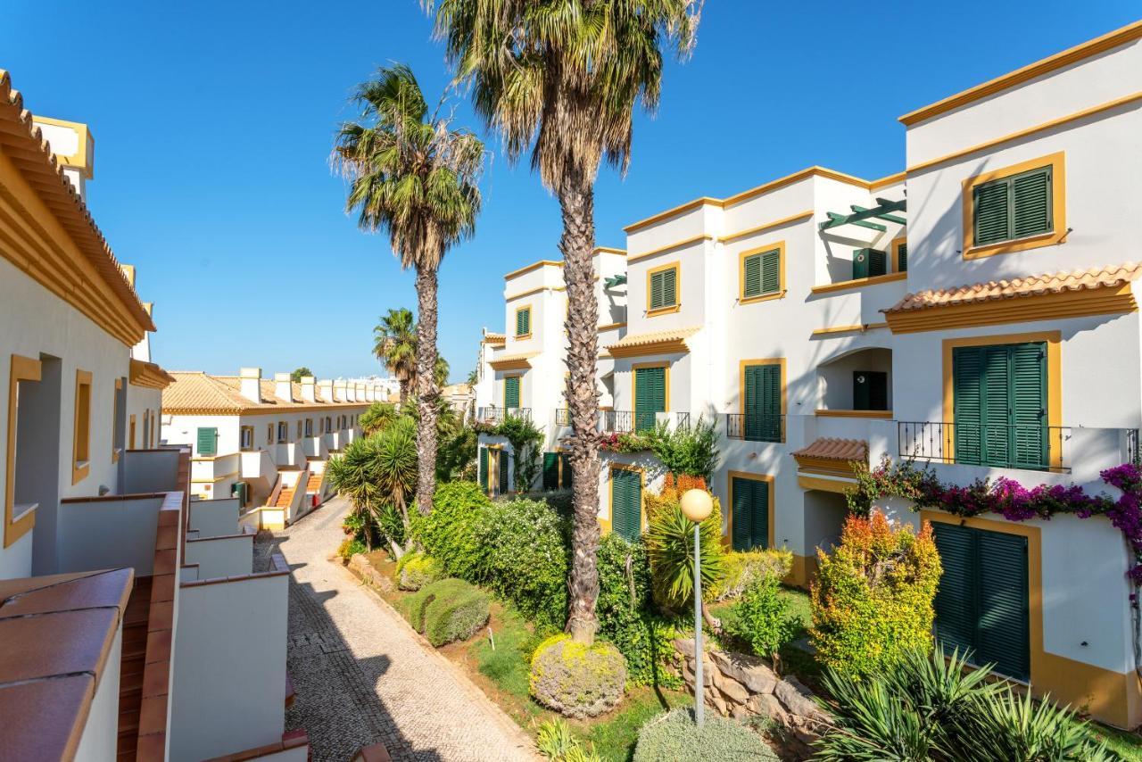 Sunny Apartment With Sea View Tavira Kültér fotó