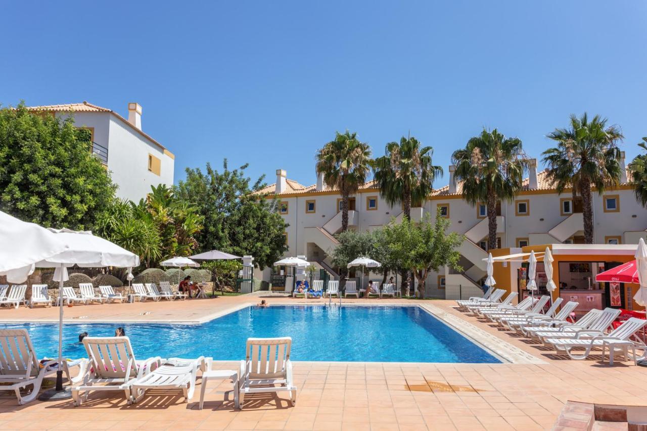 Sunny Apartment With Sea View Tavira Kültér fotó