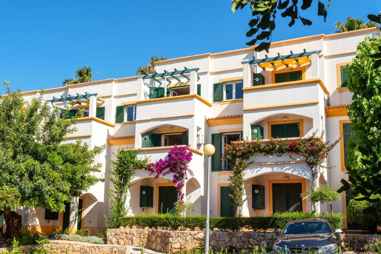 Sunny Apartment With Sea View Tavira Kültér fotó