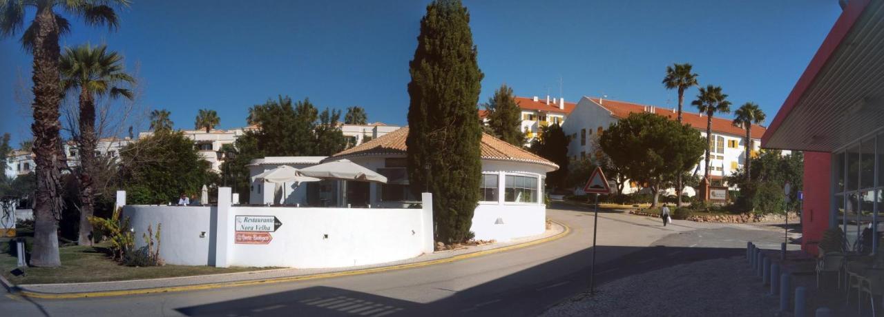 Sunny Apartment With Sea View Tavira Kültér fotó